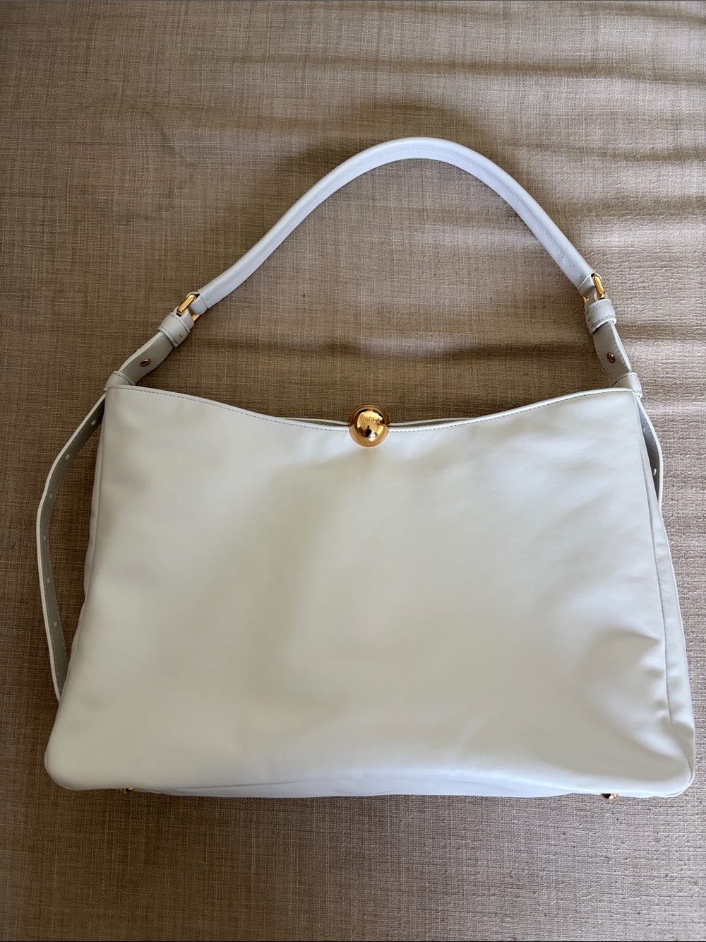 Furla Sfera Soft Shoulder Bag